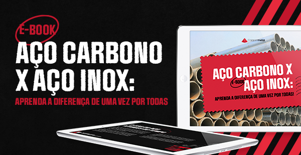 Ebook A O Carbono X A O Inox Aprenda A Diferen A De Uma Vez Por Todas